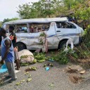 Two Die In Minibus Accident In Nkhatabay