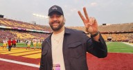 Las FOTOS de Matt Kalil, luego de que Haley Baylee revelara el tamaño de su enorme zona íntima