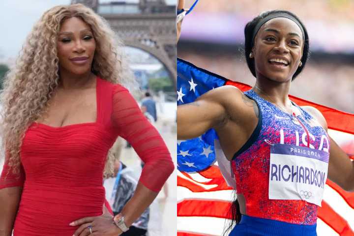 Sha’Carri Richardson Breaks Down the Truth of Her Viral 2023 Moment After Serena Williams’ Curious Reaction In a candid exchange with Serena Williams, Sha’Carri Richardson reveals the truth behind her