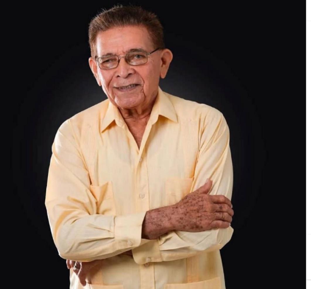 Luto en la música: Falleció el rey del estribillo, Hernán Marín