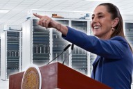 Coatlicue será la supercomputadora “pública” con 14,480 GPUs pagada por México. La más potente de todo Latinoamérica