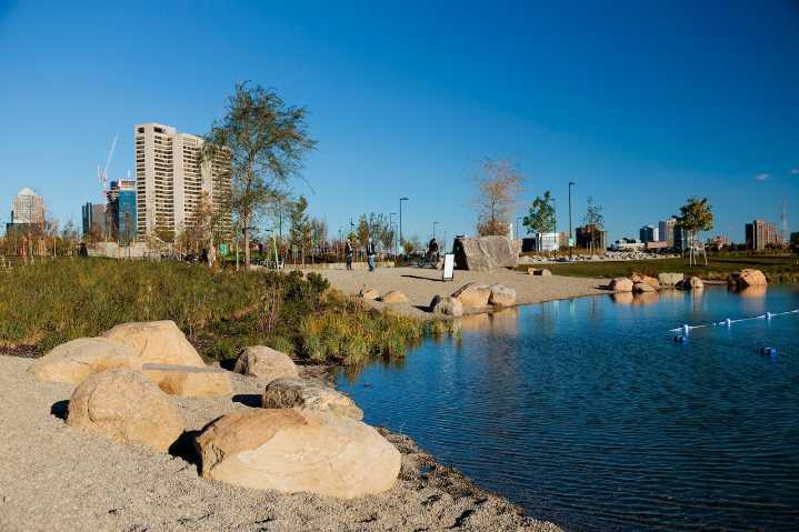 Sunny skies, warmer temperatures ahead for Southeast Michigan