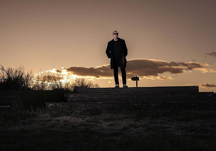 Carlos Goñi recala con 'Más allá del Dorado' en el Auditorio Alfredo Kraus