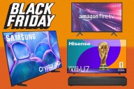 30 binge-worthy Black Friday TV deals, starting at $99