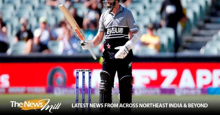 Kane Williamson announces retirement from T20Is, bows out as New Zealand’s second