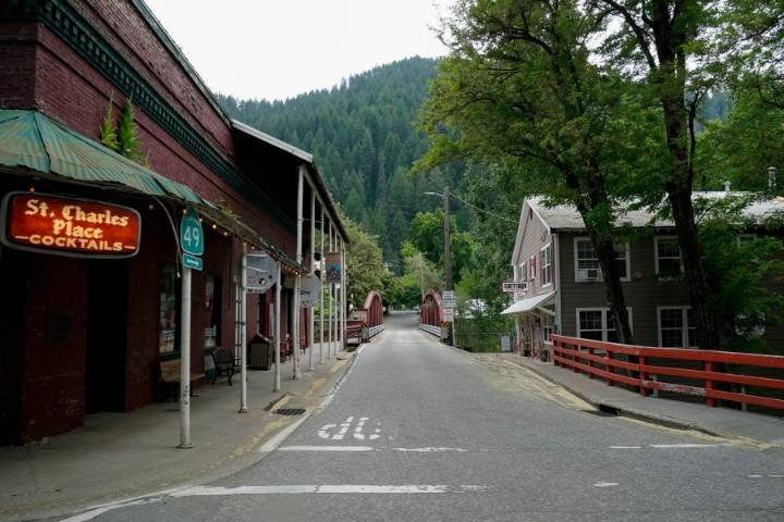 Missing California man, 78, 'likely dragged' away by wildlife, sheriff says
