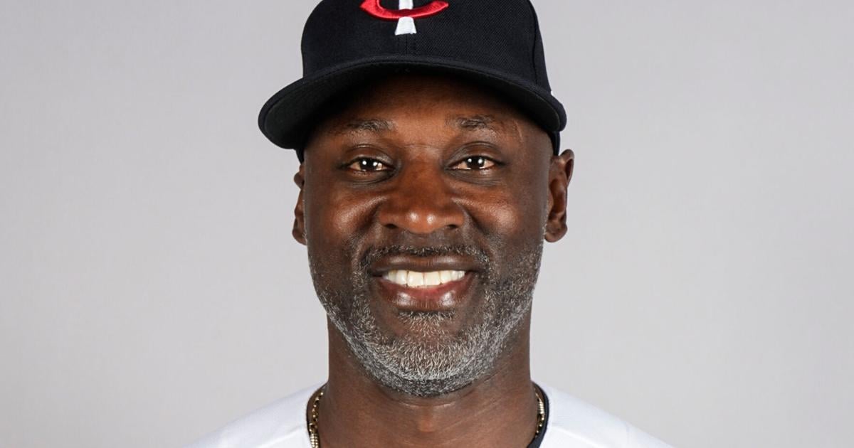 Twins staff includes LaTroy Hawkins as bullpen coach for new manager Derek Shelton