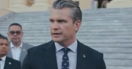 Hegseth says he's asked for 500 more troops to be deployed to D.C. after shooting