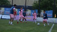Real Pilar inicia un nuevo camino para llegar al Nacional