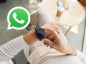 Cómo escuchar audios de WhatsApp en tu Apple Watch