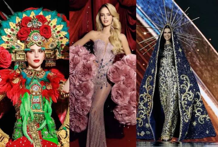 Miss Universo 2025: fecha y horario oficial para ver la gala en México