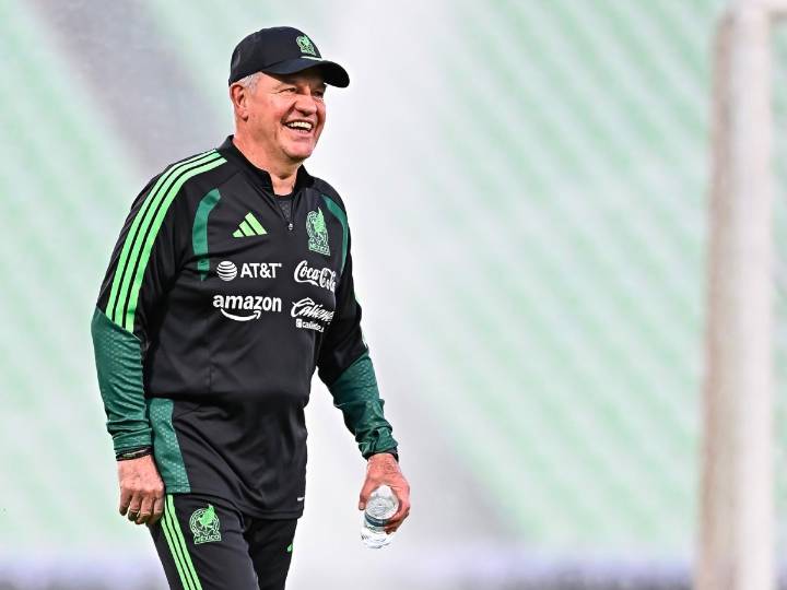 Uruguay será una prueba mundialista, asegura Aguirre