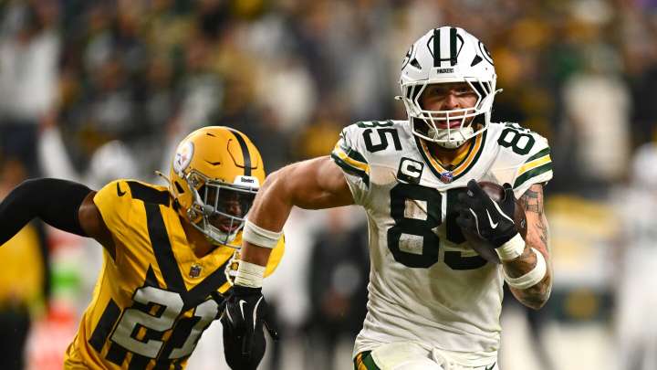 Tucker Kraft goes on IR as Packers sign two to active roster