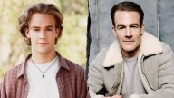 James Van Der Beek auctions 'Dawson's Creek' props to fund cancer treatment