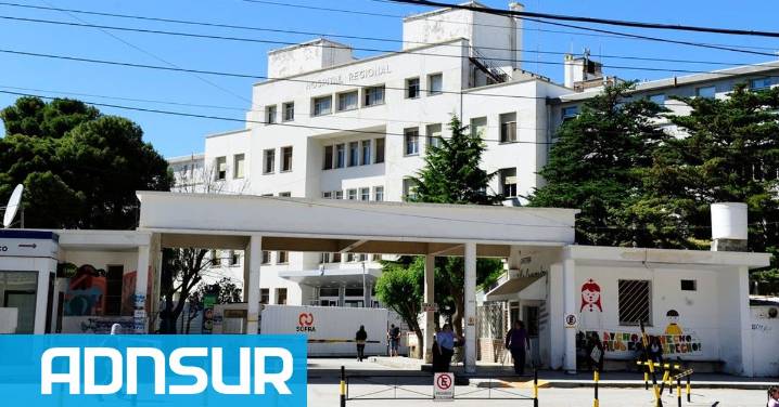 16:19 El Hospital Regional de Comodoro incorporó atención en salud mental y laboratorio de fármacos a medida