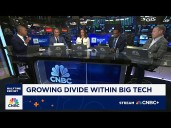 Halftime traders talk the fate of 'the broadening' into 2026