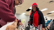 Groups work to keep hundreds warm in Louisville