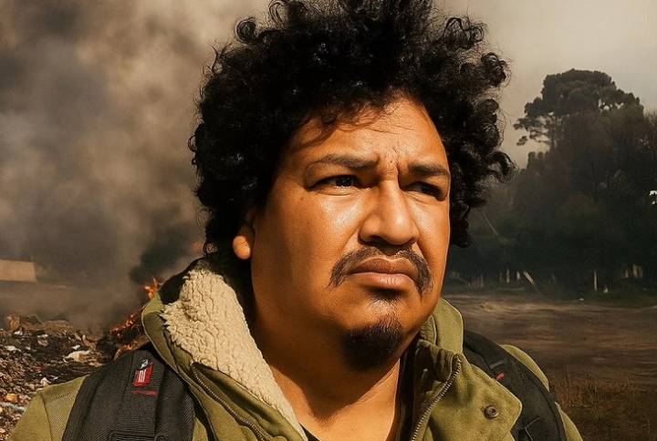 Un profesor de historia es furor en las redes por mostrar los diferentes barrios matanceros