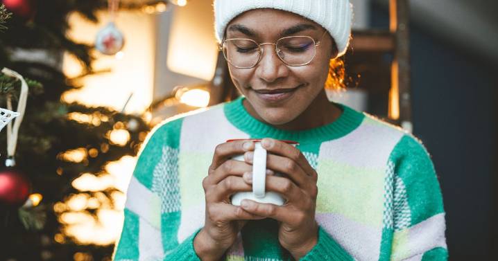 'Amazing' Sainsbury's tea 'gets you in festive mood' and 'makes fantastic cuppa'