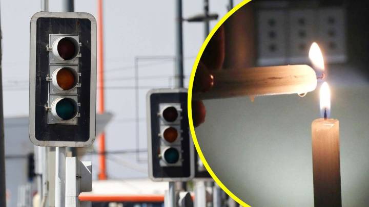 12 comunas afectadas: Enel anuncia cortes de luz para este lunes 17 de noviembre