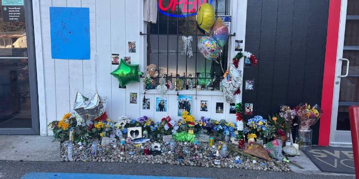 Store owners to hold vigil for man shot during armed robbery in Goose Creek