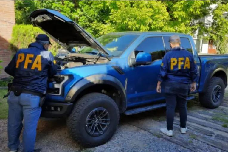 Advierten por la circulación de más de 80 mil vehículos "mellizos"