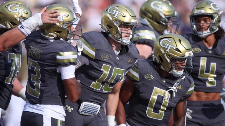 College football odds, lines, predictions: Week 13 picks, best bets today