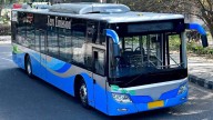 Centre approves the purchase of 1,000 electric buses for Pune