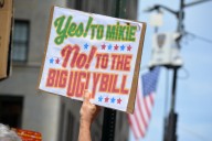 Where Mikie Sherrill Stands on Issues Important to Suburban Communities in New Jersey