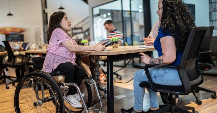 La inclusión acelera en el discurso, pero no va tan rápido en las empresas