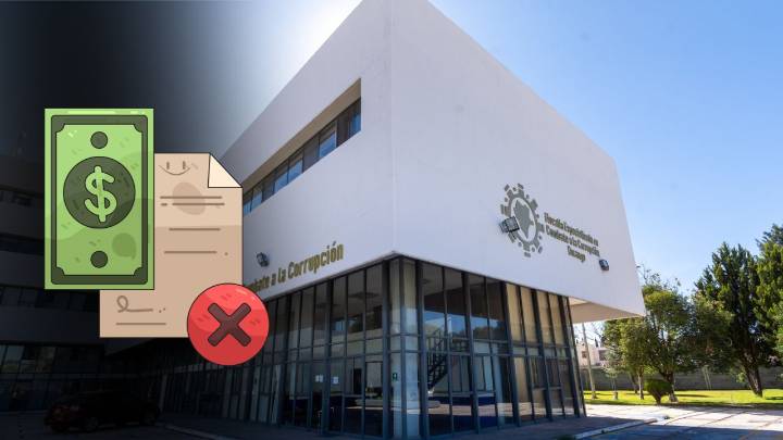 Hombre vendía actas apócrifas en papelería de Durango; ya está detenido