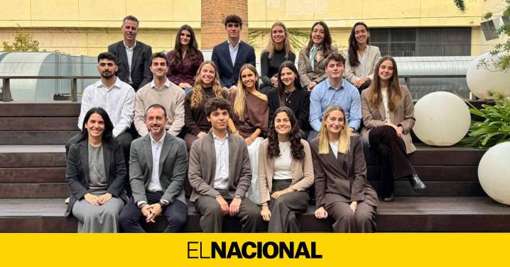 El Graduate Program de Damm consolida su apuesta por el talento joven