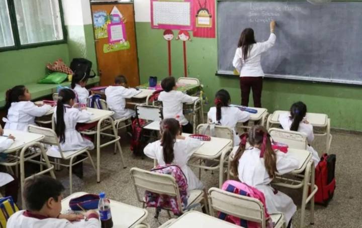 Caleta Olivia: las inscripciones para el ciclo lectivo 2026 serán el 26 de noviembre