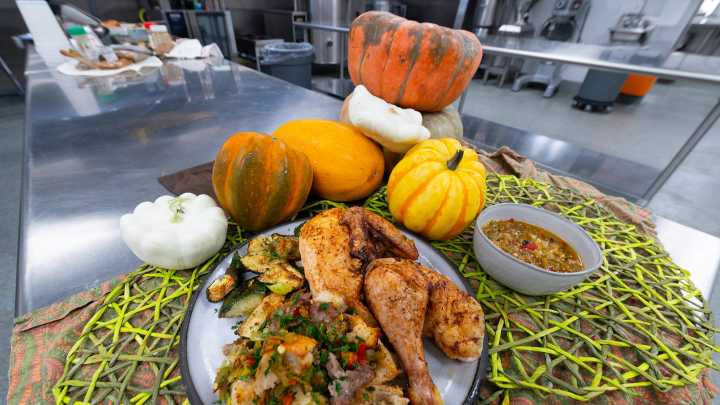 Pueblo County's elected officials share what they are thankful for