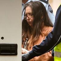 In appeal, Australian mushroom murderer alleges 'miscarriage of justice'