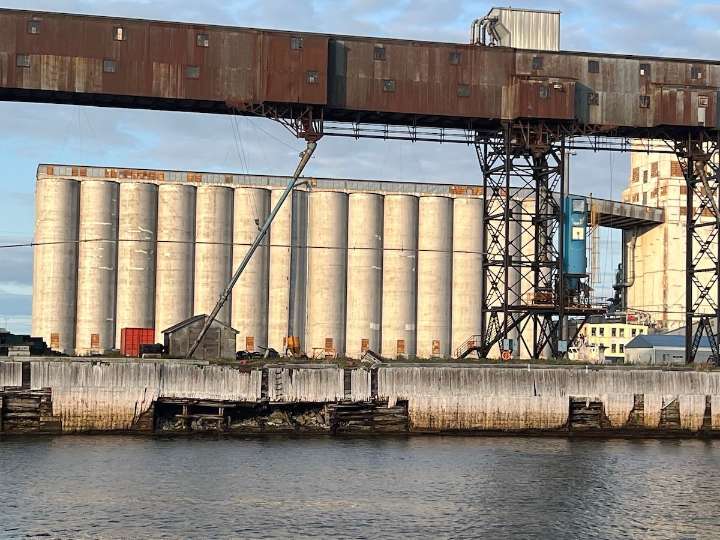 PEREIRA: Churchill rising: How the North can make Manitoba a “have province”