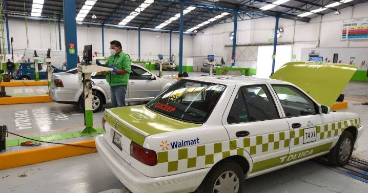 Edomex propone recorte histórico a tarifas de verificación vehicular para 2026: estos serán los nuevos precios