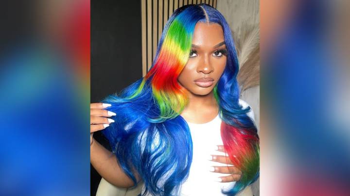 TikTok star Girlalala shot in Florida, boyfriend arrested