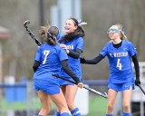 Mount Markham defeats Holland Patent in the Section III Class C field hockey final