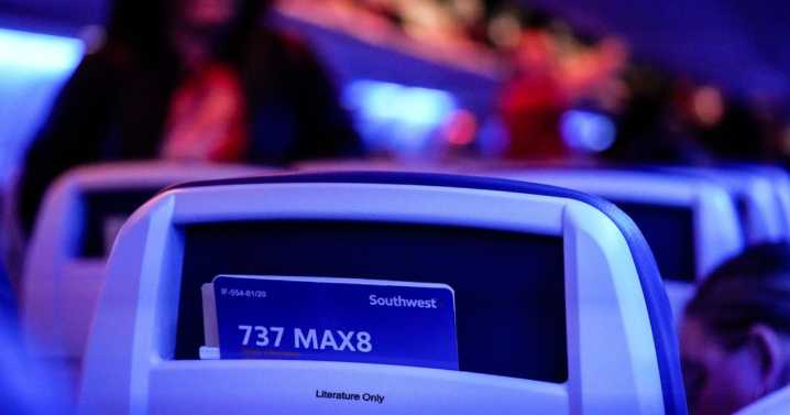 Here's how flight cancellations are expected to expand over the next week