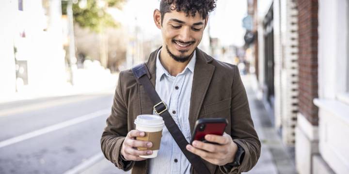 Gen Alpha won’t ever have to write an email when they join the workforce, new research reveals—they’ll be sending voice notes to their boss instead