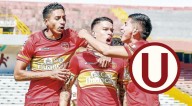 Campeón nacional y exjugador de Universitario firmó hasta 2027 con Sport Huancayo
