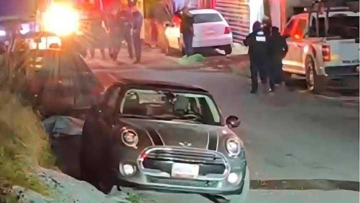 Ataque armado en bar de Tula de Allende deja cuatro muertos y seis heridos
