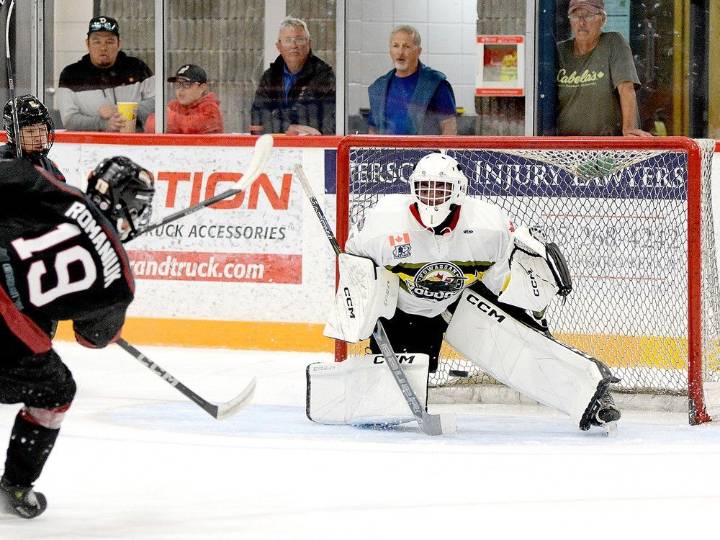 Timmins Rock game versus Voodoos postponed due to weather