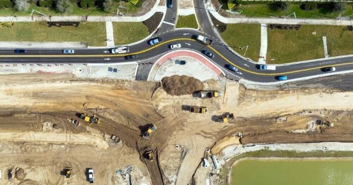 Connecticut Is Investing the 10th Least in Public Infrastructure