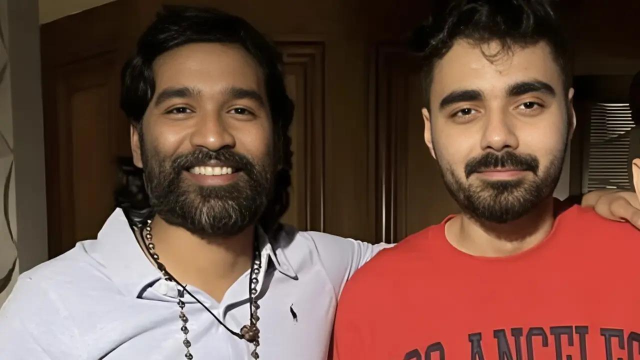 Actor Manya Anand accuses Dhanush's manager of casting couch, shocking claims made