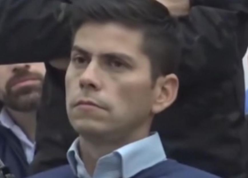 Otorgan libertad asistida a Jonathan Sandoval, condenado por el homicidio de Amancay Pedernera