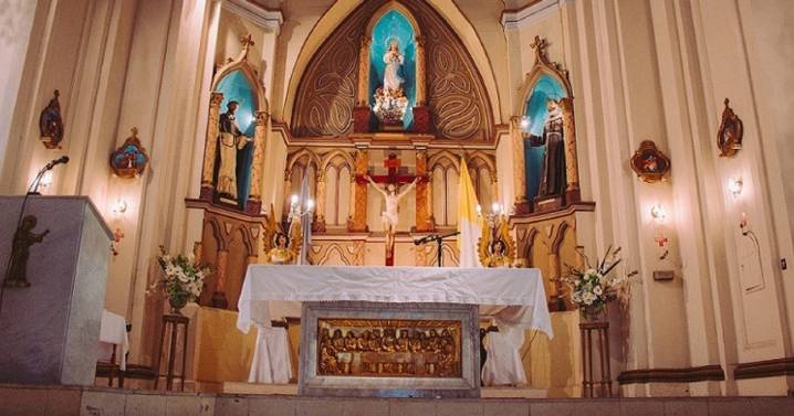 Santoral del 21 de noviembre 2025: por qué la Iglesia Católica celebra hoy a San Agapito