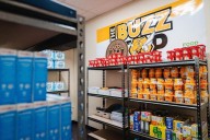 AIC sets up food pantry for students in need