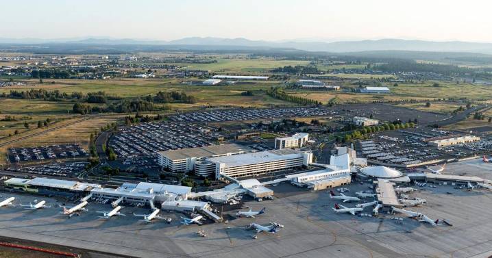 FAA reducing fights in 40 major hubs, ripple effects expected to cause local delays